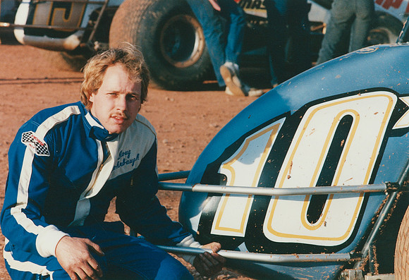 #10X Doug Rohrbaugh 6-6-88