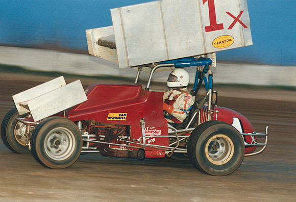 #1x Marion Jacobs 2-9-92