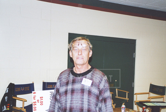 YCRC Clubhouse