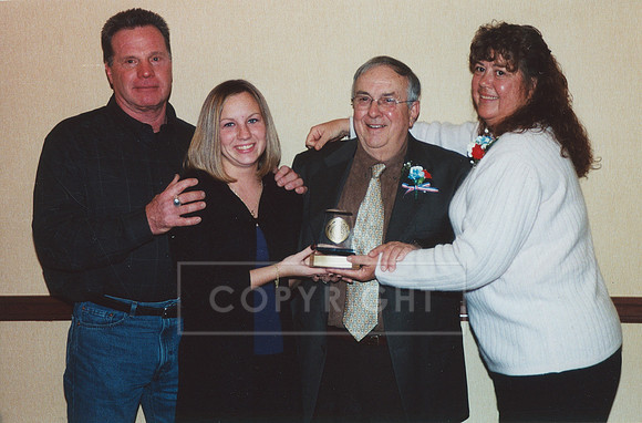 YCRC Hall of Fame Banquet 2002 (3)