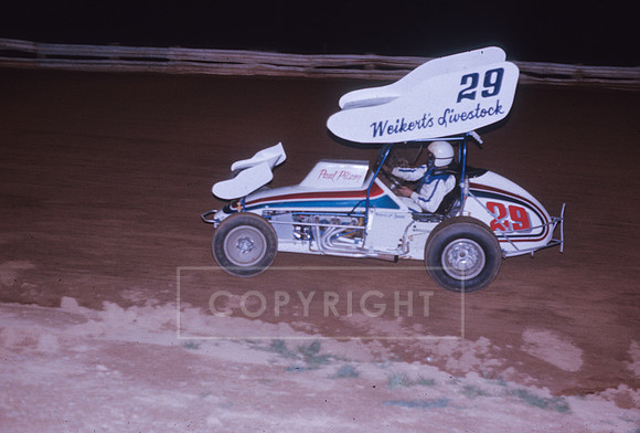 #29 Paul Pitzer (4)