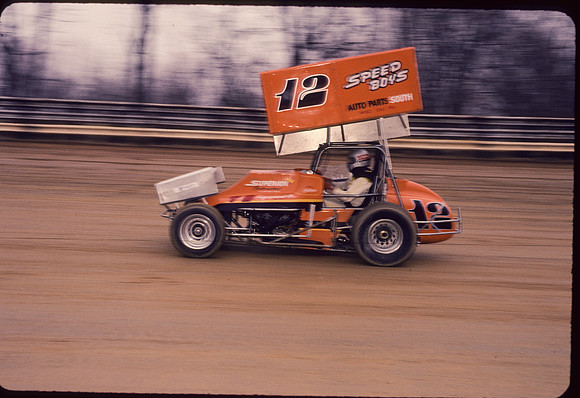 #12 Kevin Collins