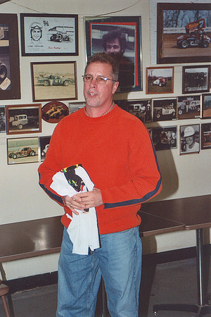 YCRC 2005 Hall of Fame Banquet