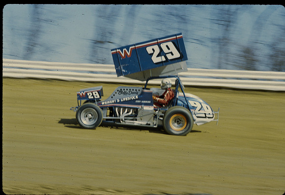 #29 Bobby Davis, Jr.