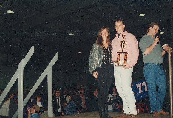 Dirt Trackin 96 York Fairgrounds 1996 (2)