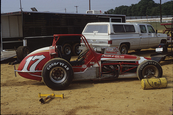 #17 Bill Tyler