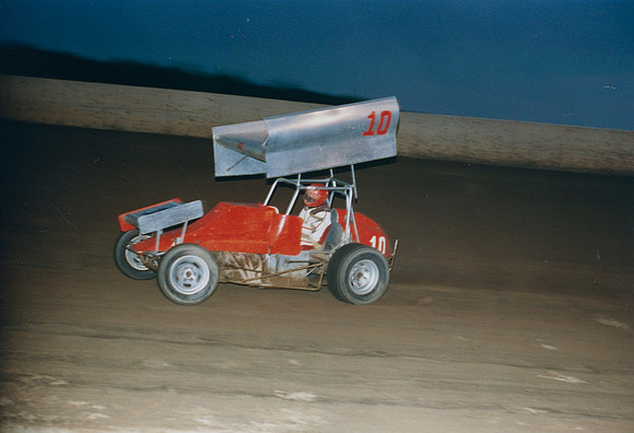 #10 Tim Jodrey Eldora 7-26-86