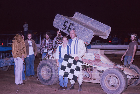 #56 Smokey Snellbaker Winner at Willaims Grove-4 (11)