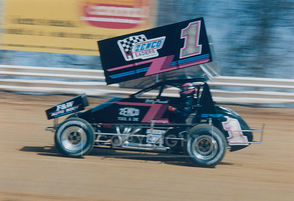 #1 Billy Pauch (4)