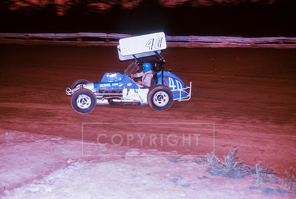 #40 Paul Ober at Lincoln-2