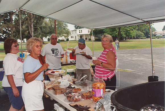 YCRC Picnic (7)