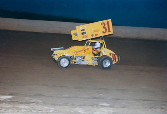 #31 Rodney Ritter Jr. Eldora 7-25-86 (3)