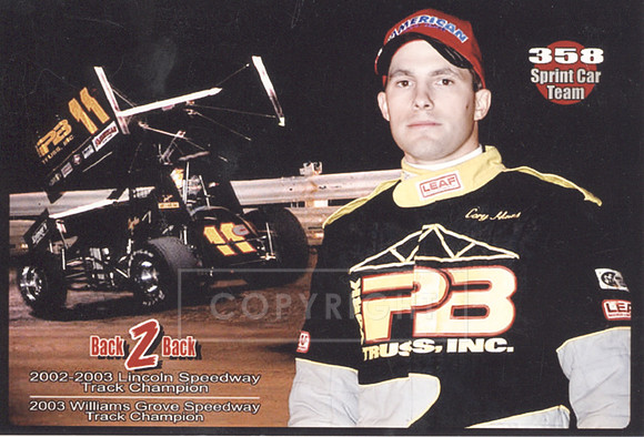 Cory Haas Hero Cardjpg