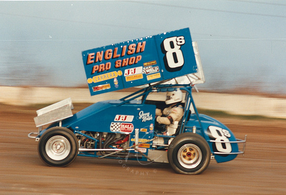#8s Joey Nash 2-92