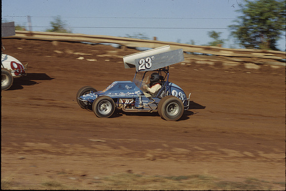#23D Ed Zirkle