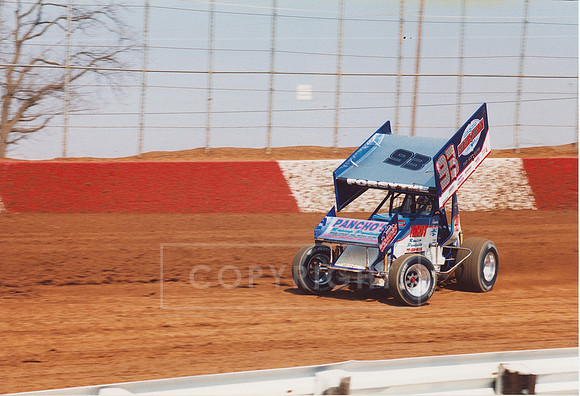 #93 Glenndon Forsythe at Lincoln (2)