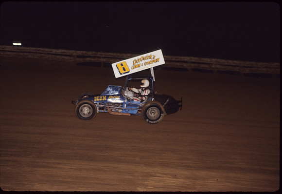 #8 Dan Dietrich