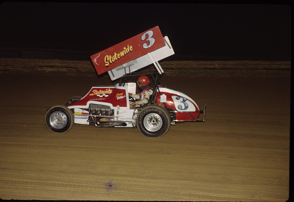 #3 Jimmy Horton