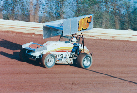#18d Tim Dietz Susquehanna 4-17-88