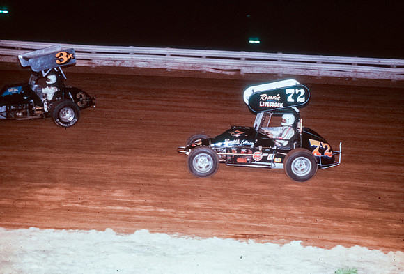 #72 Doug Methany-1