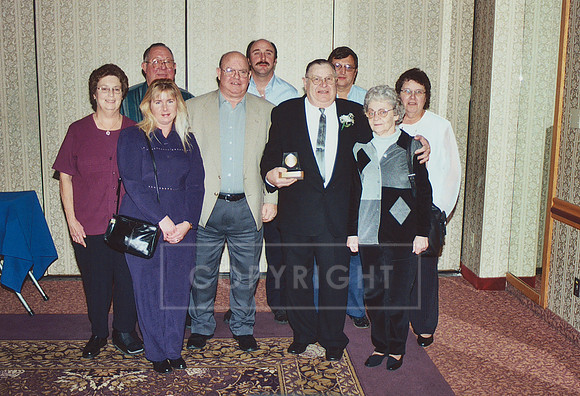 YCRC Hall of Fame Banquet 2005 (12)