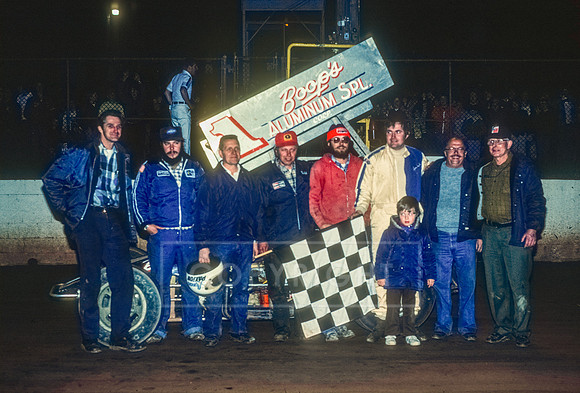 #1 Lynn Paxton Winner at Susquehanna-1