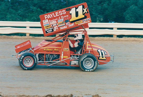 #11X Jeff Swindell Williams Grove 7-28-88