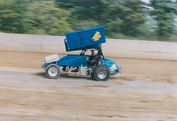 #4 Carman Montardo Eldora 7-26-86