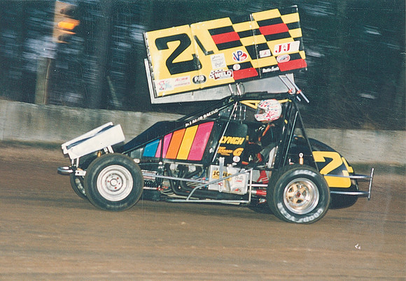 #2L Ed Lynch
