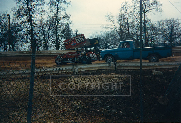 #66a Bobby Fletcher Williams Grove 3-8-87 (2)