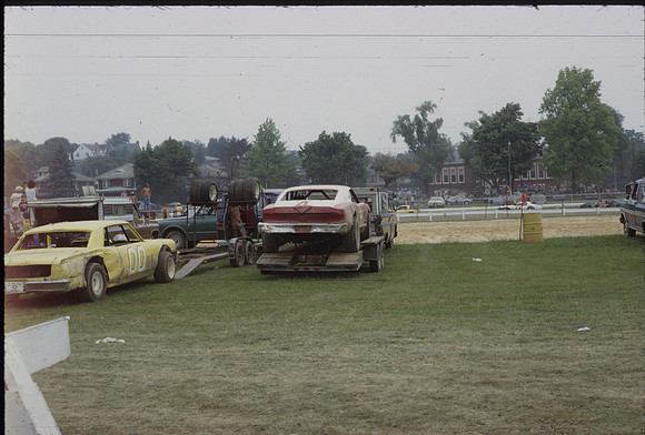 York Fairgrounds