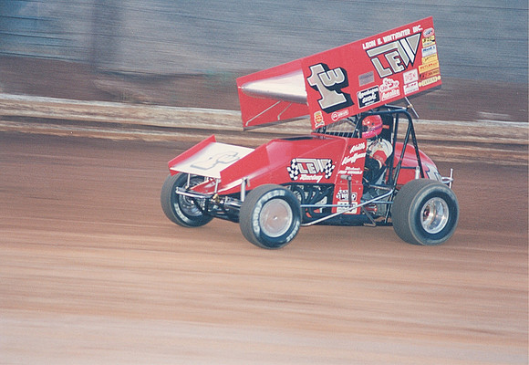 #1W Keith Kauffman