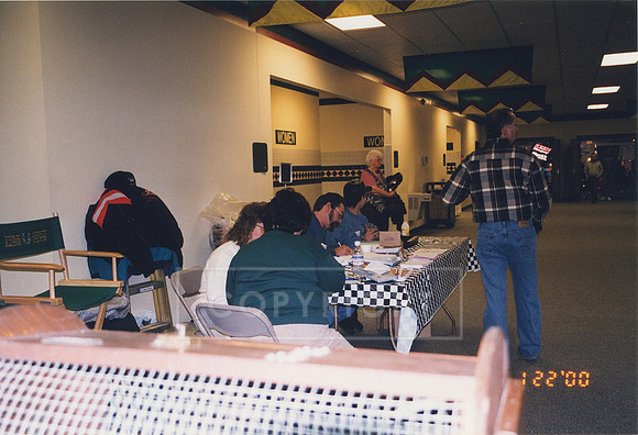 York Dirt Trackin Show (2)