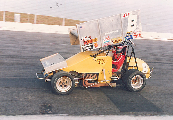 #8 Craig Keel (2)