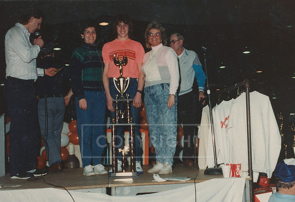 Dirt Trackin 90 York Fairgrounds 1990 (11)