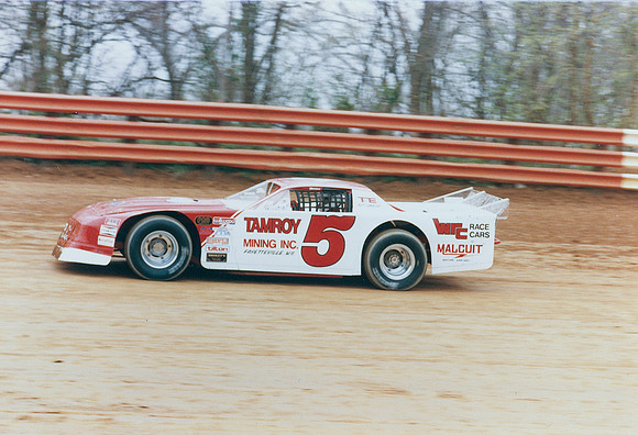 #5 Unknown LM 1986