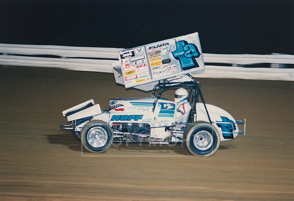 #1a Bobby Allen (3)