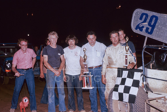 #29 Paul Pitzer Winner at Williams Grove-3 (4)