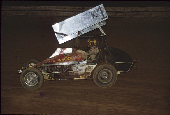 #33 Joey Zirkle