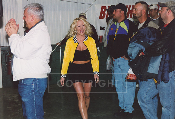 Miss York Dirt Trackin Beauty Pagent (3)
