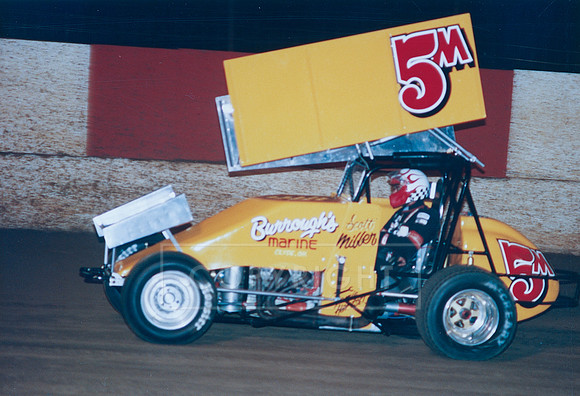 #5M Scott Miller 3-94