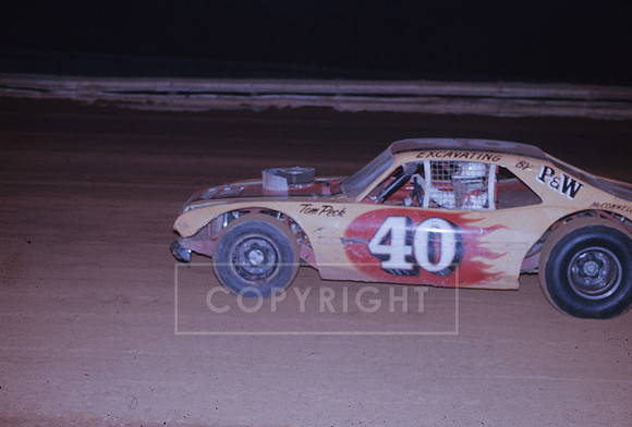 #40 Tom Peck (2)
