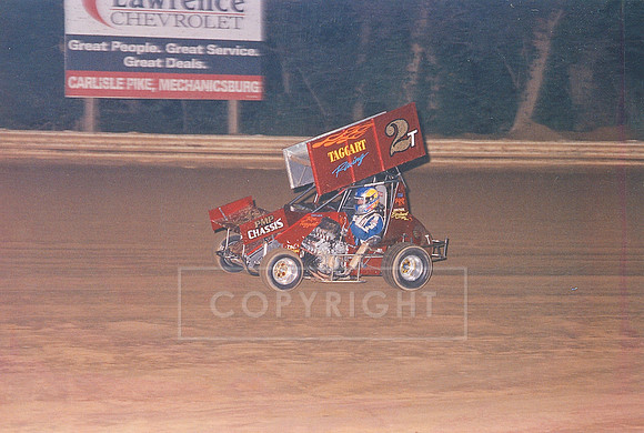 #2T Kody Taggert