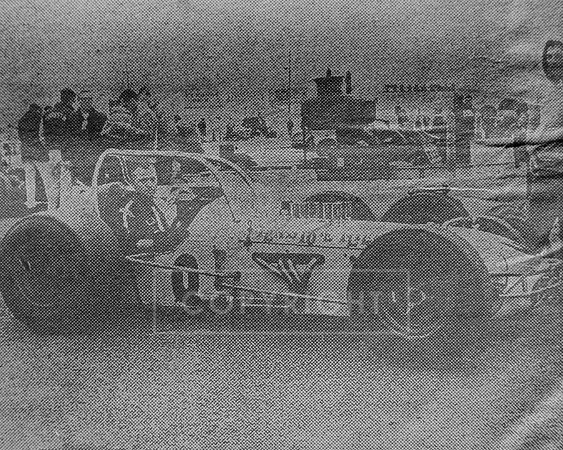 #0 Todd Gibson at Oswego