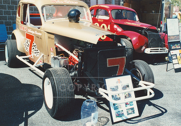 YCRC Car Show YCRC Clubhouse 2002 (17)
