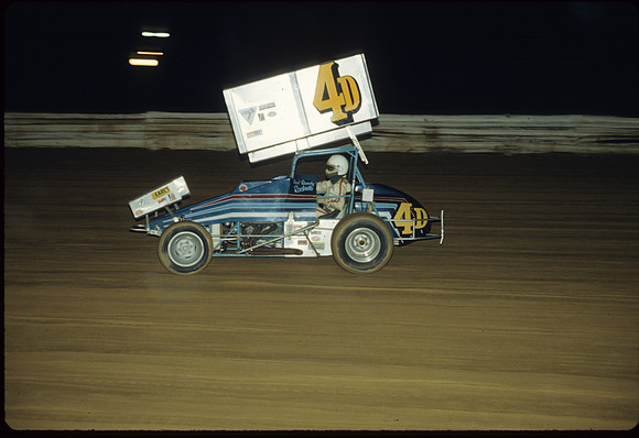 #4D Paul Rochelle