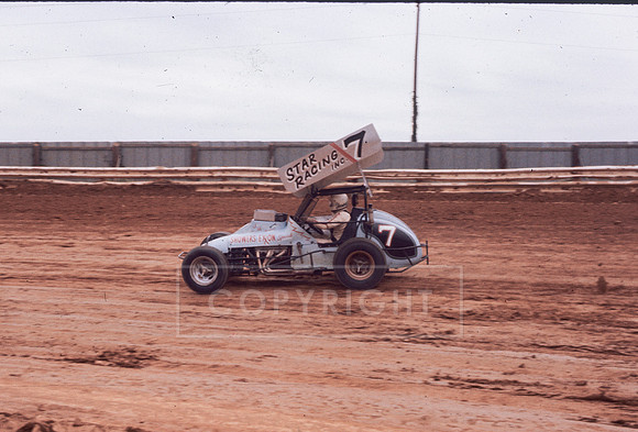 #7 Ben Showers at Williams Grove-5