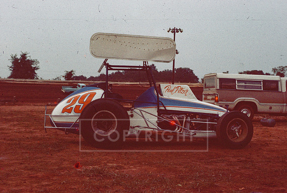 #29 Paul Pitzer at Midway-4