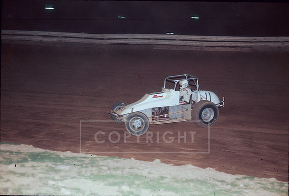 #11 Steve Kinser at Lincoln-2 (4)