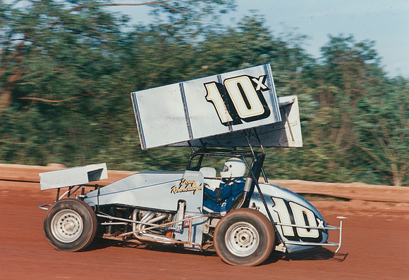 #10x Doug Rohrbaugh 6-5-88